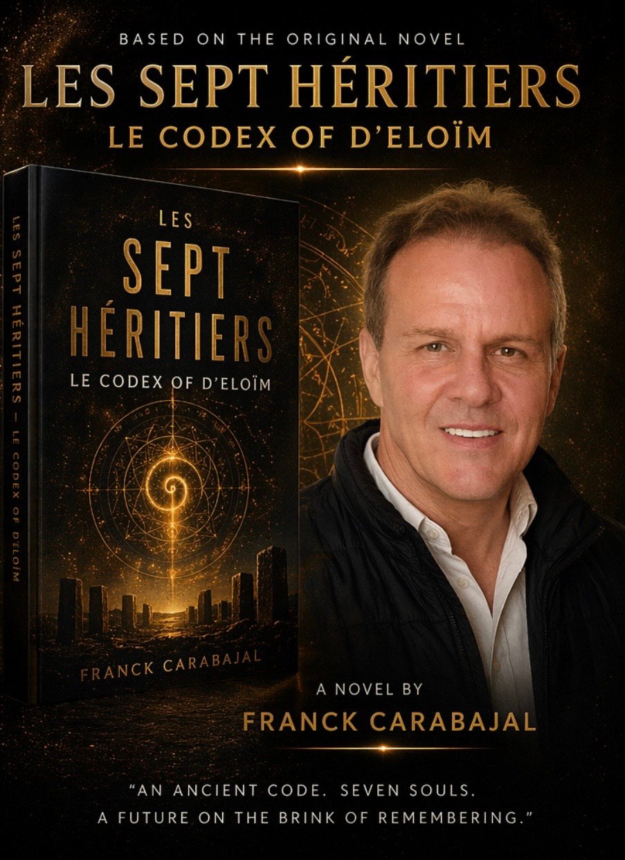 Franck Carabajal